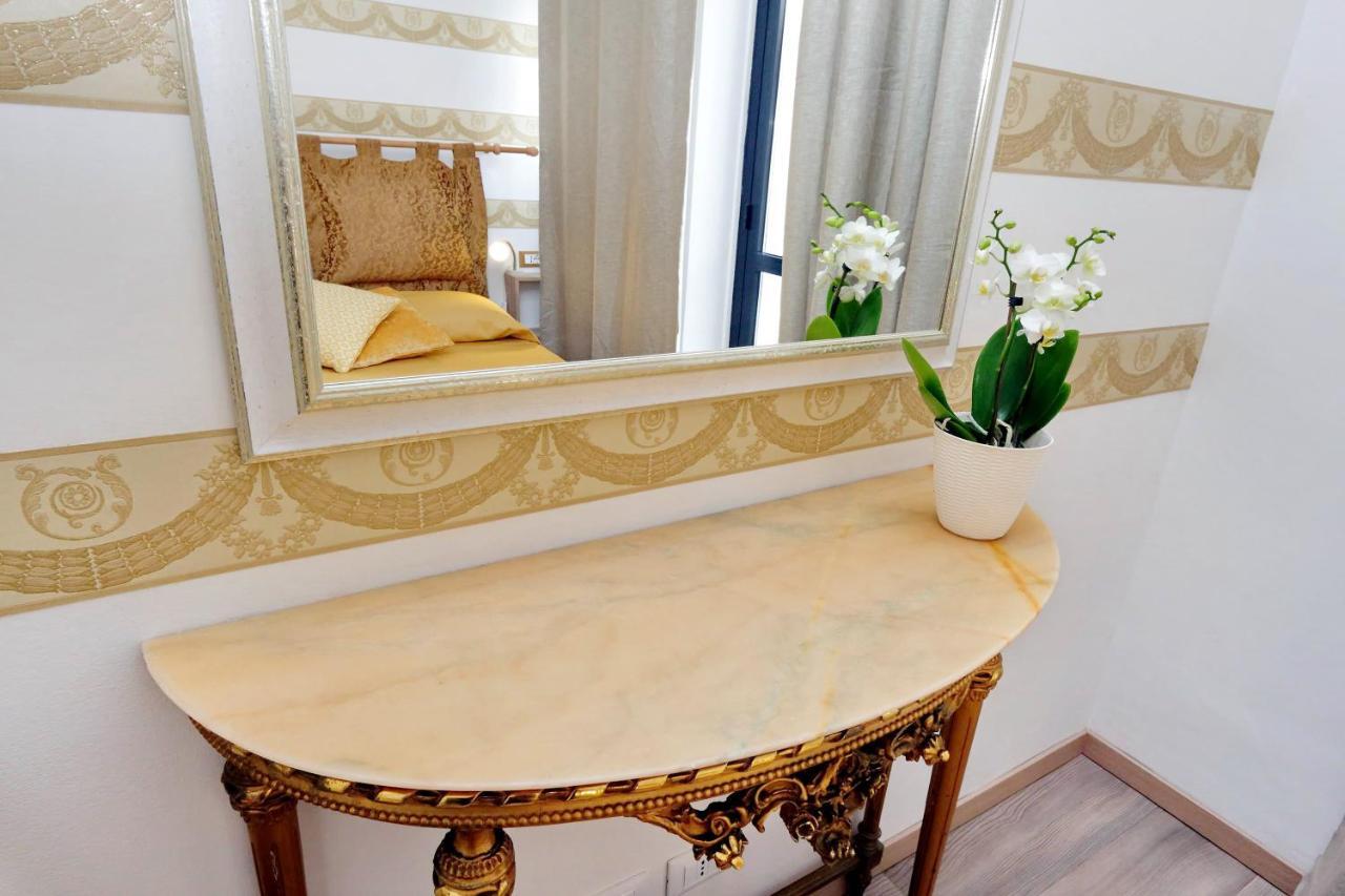 Merulana Suite S.Peter Рим Екстериор снимка