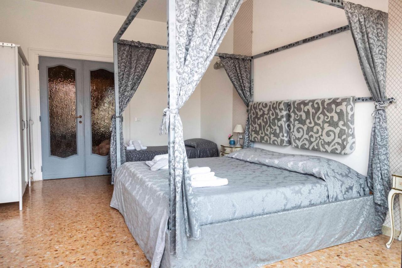 Merulana Suite S.Peter Рим Екстериор снимка